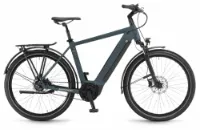 Winora Sinus R8ef Gent 27.5´´ Nexus 2023 Elektrofahrrad Winora Sinus R8ef Gent 27.5´´ Nexus 2023 Elektrofahrrad