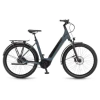 Winora Sinus R8ef Wave 27.5´´ Nexus 2023 Elektrofahrrad Winora Sinus R8ef Wave 27.5´´ Nexus 2023 Elektrofahrrad