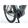 Winora Sinus R8ef Wave 27.5´´ Nexus 2023 Elektrofahrrad, Grey / blue, M, 500Wh