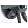 Winora Sinus R8ef Wave 27.5´´ Nexus 2023 Elektrofahrrad, Grey / blue, M, 500Wh