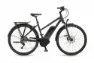 Winora Sinus Tria 10 Graphit 28" 500 Wh Trapez, Hersteller-graphit, 56cm