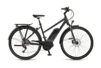 Winora TRIA 10 Graphit 28" 500 Wh Trapez Winora TRIA 10 Graphit 28" 500 Wh Trapez