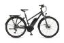 Winora TRIA 10 Graphit 28" 500 Wh Trapez, Hersteller-graphit, 56cm