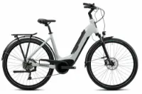 Winora Tria 10 Grey 28" 500 Wh Wave Winora Tria 10 Grey 28" 500 Wh Wave