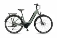 Winora Tria 10 Wave Deore 2023 Elektrofahrrad Winora Tria 10 Wave Deore 2023 Elektrofahrrad