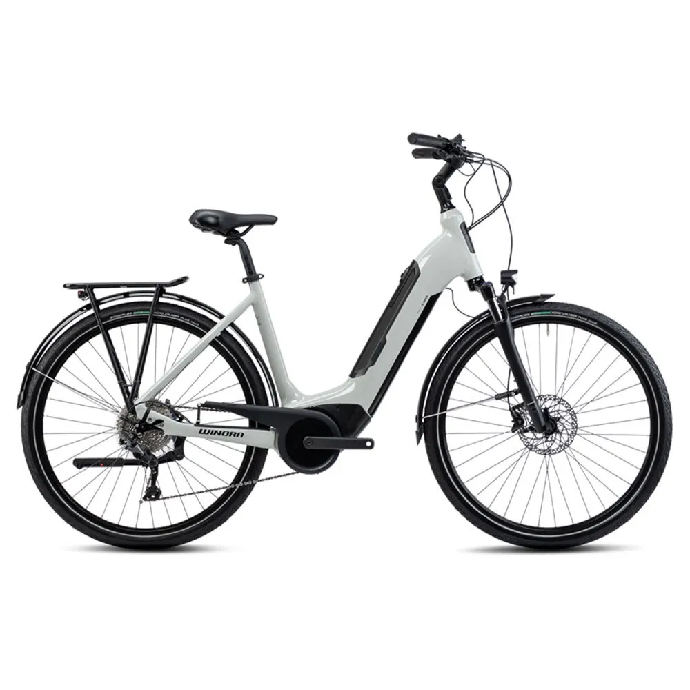 Winora Tria 10 Wave Deore 2023 Elektrofahrrad Winora Tria 10 Wave Deore 2023 Elektrofahrrad
