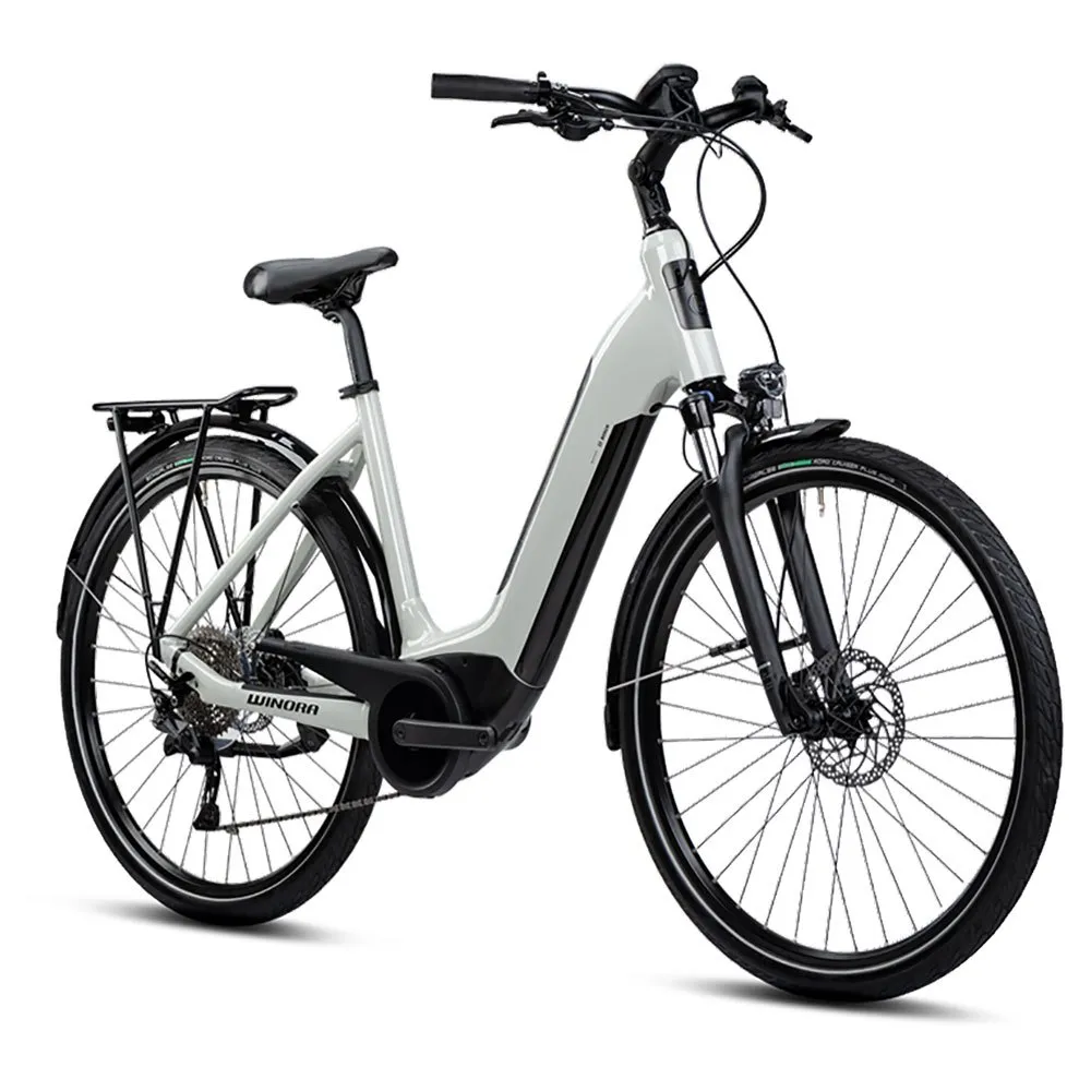Winora Tria 10 Wave Deore 2023 Elektrofahrrad Winora Tria 10 Wave Deore 2023 Elektrofahrrad