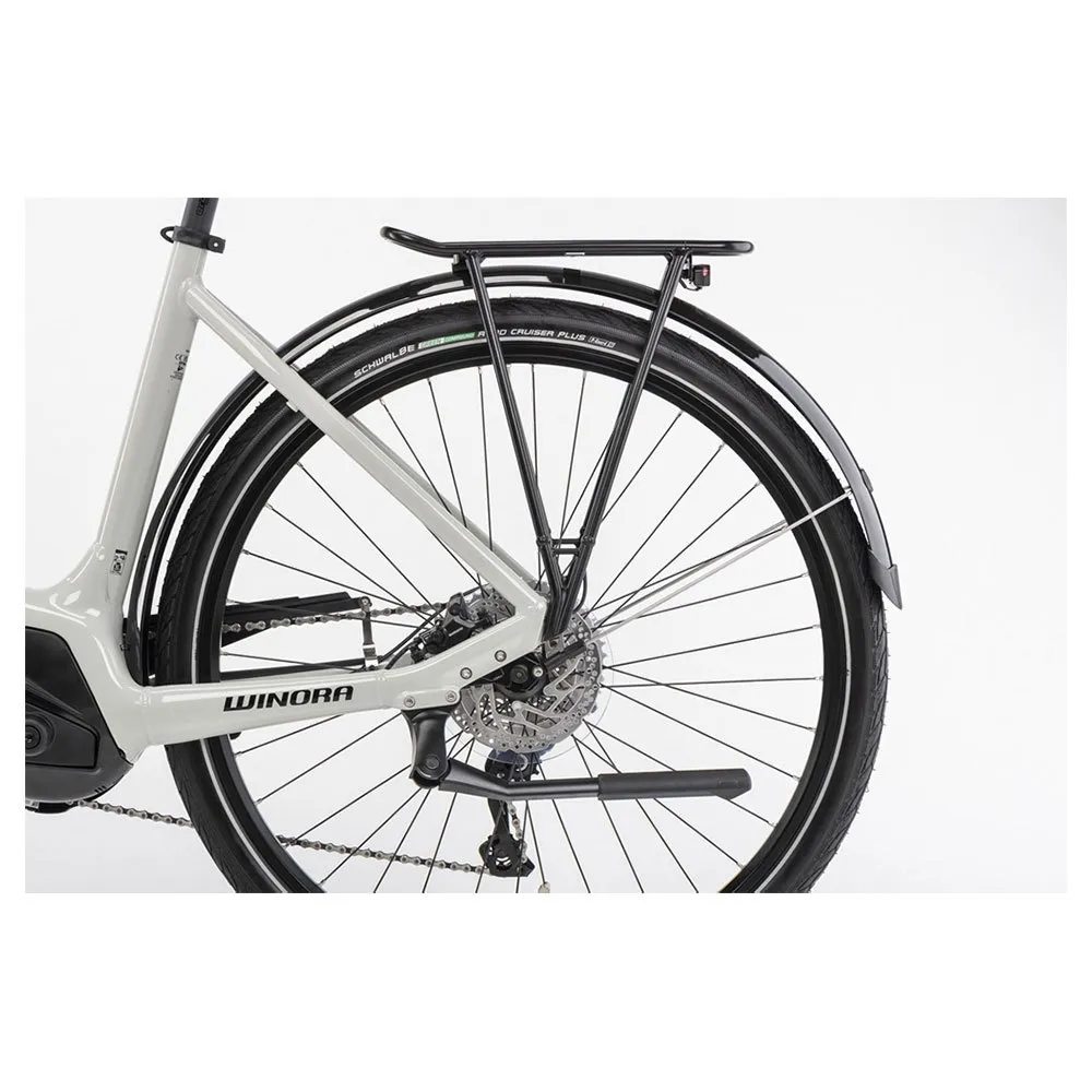 Winora Tria 10 Wave Deore 2023 Elektrofahrrad Winora Tria 10 Wave Deore 2023 Elektrofahrrad