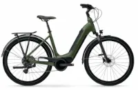 Winora Tria 10 Wave Elektrofahrrad Winora Tria 10 Wave Elektrofahrrad