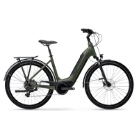 Winora Tria 10 Wave Elektrofahrrad