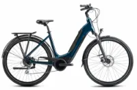 Winora Tria 8 Deepsea 28" 400 Wh Wave Winora Tria 8 Deepsea 28" 400 Wh Wave
