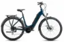 Winora Tria 8 Deepsea 28" 400 Wh Wave