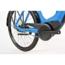 Winora Tria N8 E Nexus 2024 Elektrofahrrad, Blue, L, 500Wh