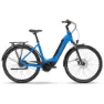 Winora Tria N8 E Nexus 2024 Elektrofahrrad, Blue, L, 500Wh