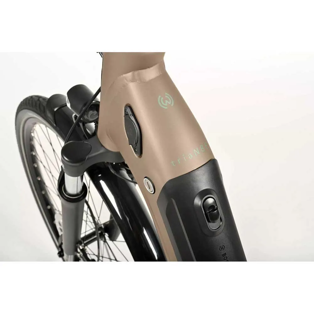 Winora Tria N8f E Nexus 2024 Elektrofahrrad Winora Tria N8f E Nexus 2024 Elektrofahrrad