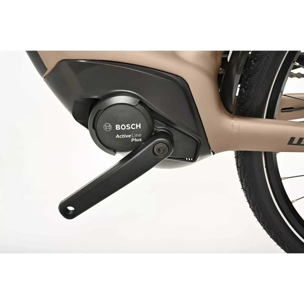 Winora Tria N8f E Nexus 2024 Elektrofahrrad Winora Tria N8f E Nexus 2024 Elektrofahrrad