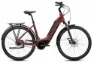 Winora Tria N8f eco Velvetred matt 28" 400 Wh Wave