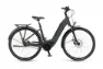 Winora Tria N8f Microchip Grey matt 28" 500 Wh Wave
