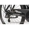 Winora Tria X7 Altus 2024 Elektrofahrrad, Black, XL, 500Wh