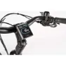 Winora Tria X7 Altus 2024 Elektrofahrrad, Black, XL, 500Wh