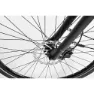 Winora Tria X7 Altus 2024 Elektrofahrrad, Black, XL, 500Wh
