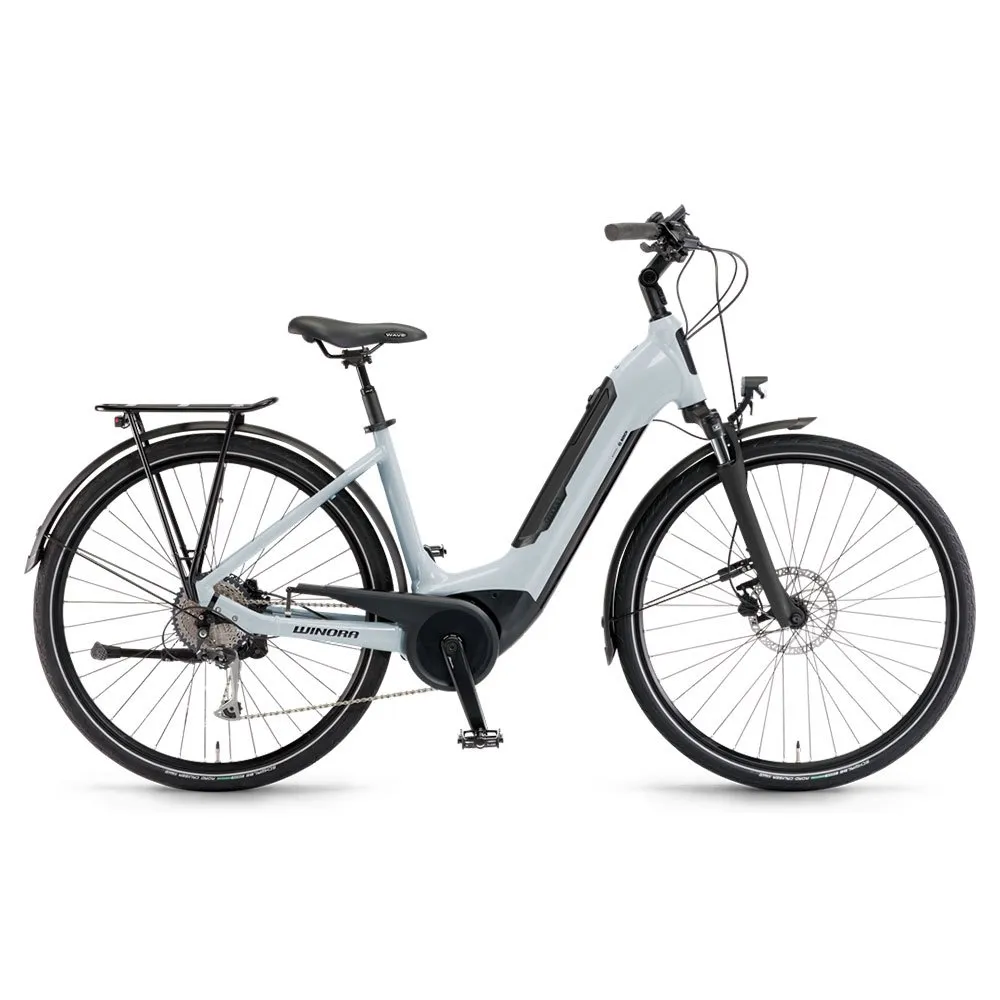 Winora Tria X9 Wave Alivio 2023 Elektrofahrrad Winora Tria X9 Wave Alivio 2023 Elektrofahrrad