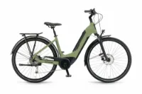 Winora Tria X9 Wave Elektrofahrrad