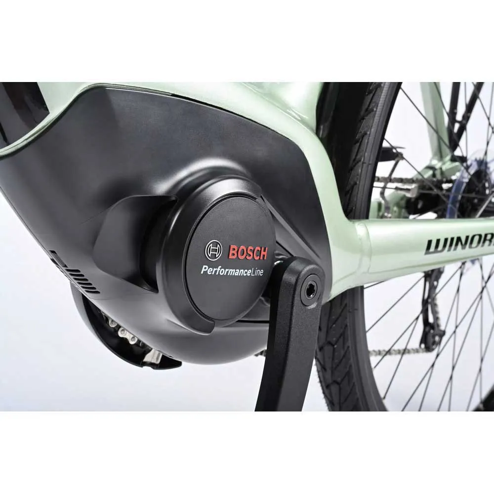 Winora Tria X9 Wave Elektrofahrrad Winora Tria X9 Wave Elektrofahrrad