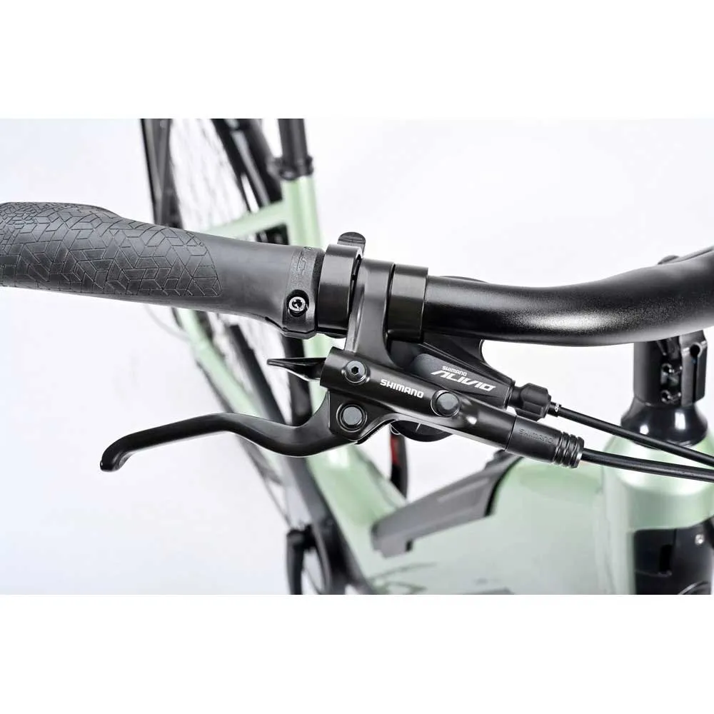 Winora Tria X9 Wave Elektrofahrrad Winora Tria X9 Wave Elektrofahrrad