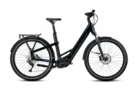 Winora Yakun 10 Darkblue 27,5" 750 Wh Wave Winora Yakun 10 Darkblue 27,5" 750 Wh Wave