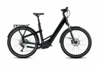 Winora Yakun 10 Darkblue 27,5" 750 Wh Wave Winora Yakun 10 Darkblue 27,5" 750 Wh Wave