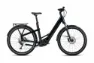 Winora Yakun 10 Darkblue 27,5" 750 Wh Wave