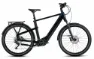 Winora Yakun 10 Darkblue matt 27,5" 750 Wh Diamant