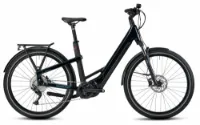 Winora Yakun 10 Darkblue matt 27,5" 750 Wh Wave