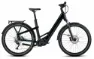 Winora Yakun 10 Darkblue matt 27,5" 750 Wh Wave
