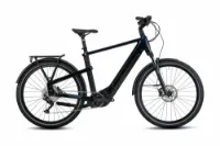 Winora Yakun 10 Deore Elektrofahrrad Winora Yakun 10 Deore Elektrofahrrad