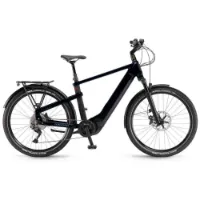 Winora Yakun 10 High 2022 Elektrofahrrad