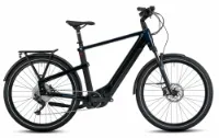 Winora Yakun 10 High 2022 Elektrofahrrad Winora Yakun 10 High 2022 Elektrofahrrad