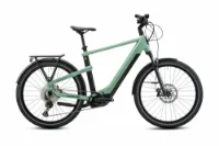 Winora Yakun 12 Defender matt 27,5" 750 Wh Diamant Winora Yakun 12 Defender matt 27,5" 750 Wh Diamant