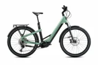 Winora Yakun 12 Defender matt 27,5" 750 Wh Wave Winora Yakun 12 Defender matt 27,5" 750 Wh Wave