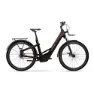 Winora Yakun R5 Low Nexus 2025 Elektrofahrrad