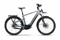 Winora Yakun R5 Pro ABS downtown/haze grey-gloss 27,5" 800 Wh Diamant Winora Yakun R5 Pro ABS downtown/haze grey-gloss 27,5" 800 Wh Diamant