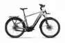 Winora Yakun R5 Pro ABS downtown/haze grey-gloss 27,5" 800 Wh Diamant, Grau, 44cm