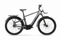 Winora Yakun R5 Pro downtown/haze grey-gloss 27,5" 800 Wh Diamant Winora Yakun R5 Pro downtown/haze grey-gloss 27,5" 800 Wh Diamant