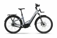 Winora Yakun R5 Pro downtown/haze grey-gloss 27,5" 800 Wh Wave Winora Yakun R5 Pro downtown/haze grey-gloss 27,5" 800 Wh Wave
