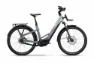 Winora Yakun R5 Pro downtown/haze grey-gloss 27,5" 800 Wh Wave, Grau, 44cm