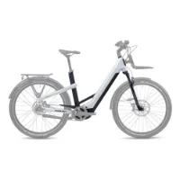 Winora Yakun R5 Pro Elektrischer Citybike Rahmen Winora Yakun R5 Pro Elektrischer Citybike Rahmen