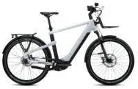 Winora Yakun R5 Pro Ice 27,5" 750 Wh Diamant
