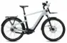 Winora Yakun R5 Pro Ice 27,5" 750 Wh Diamant, Hersteller-ice, 50cm