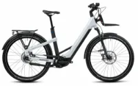Winora Yakun R5 Pro Ice 27,5" 750 Wh Wave